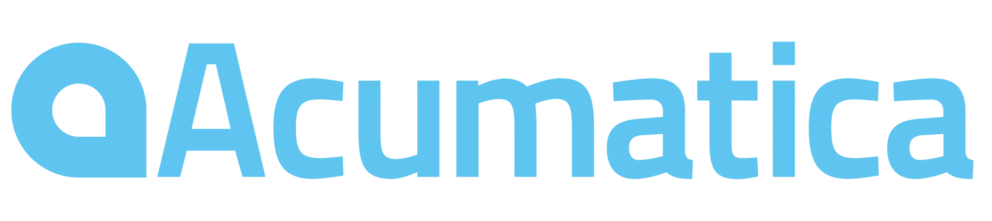 Acumatica Gold Certified Partner