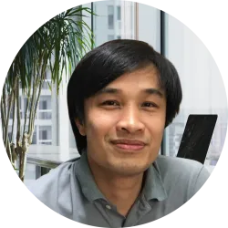 Phan Vu Giap - Founder & CEO